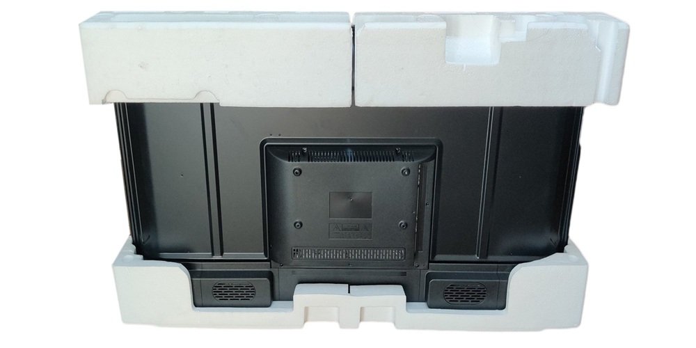 EPS Thermocol Boxes for TV Packaging: Safe and Reliable LED TV Protection