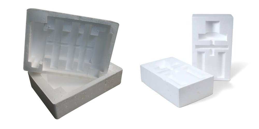 Falconbharat pack- Best EPS Thermocol Shape Moulded Packaging Boxes Supplier in India