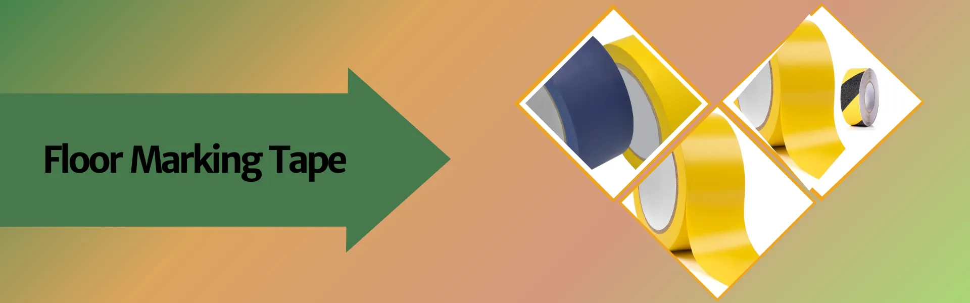 Floor Marking Tape
