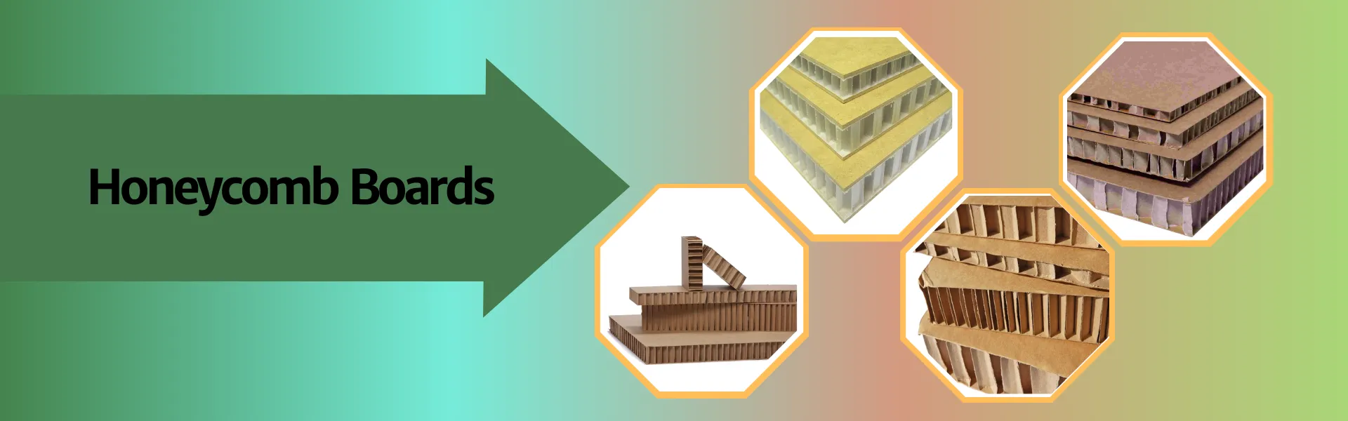 Honeycomb Boards