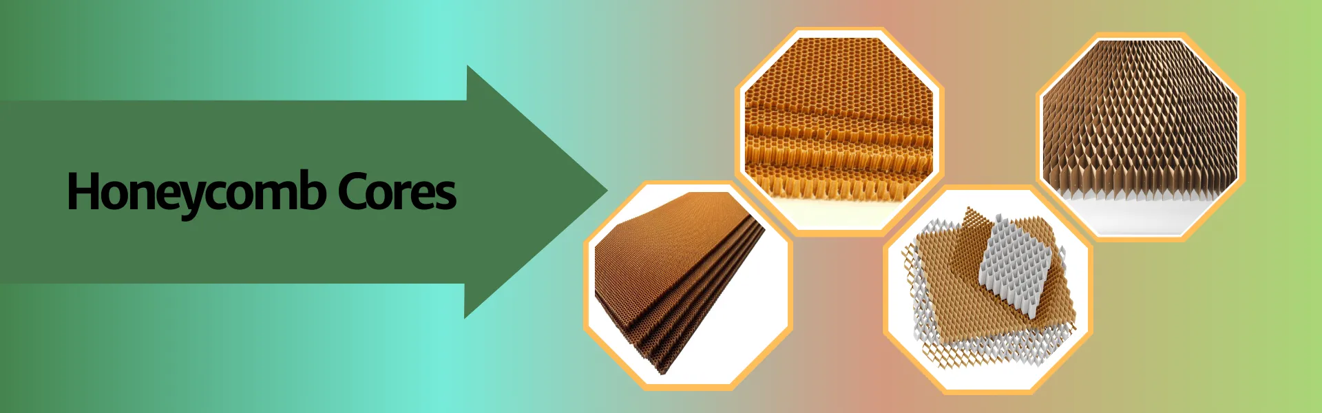 Honeycomb Cores