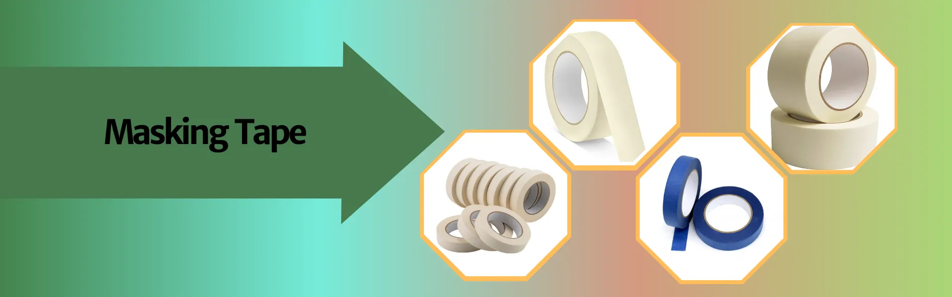 Masking Tape