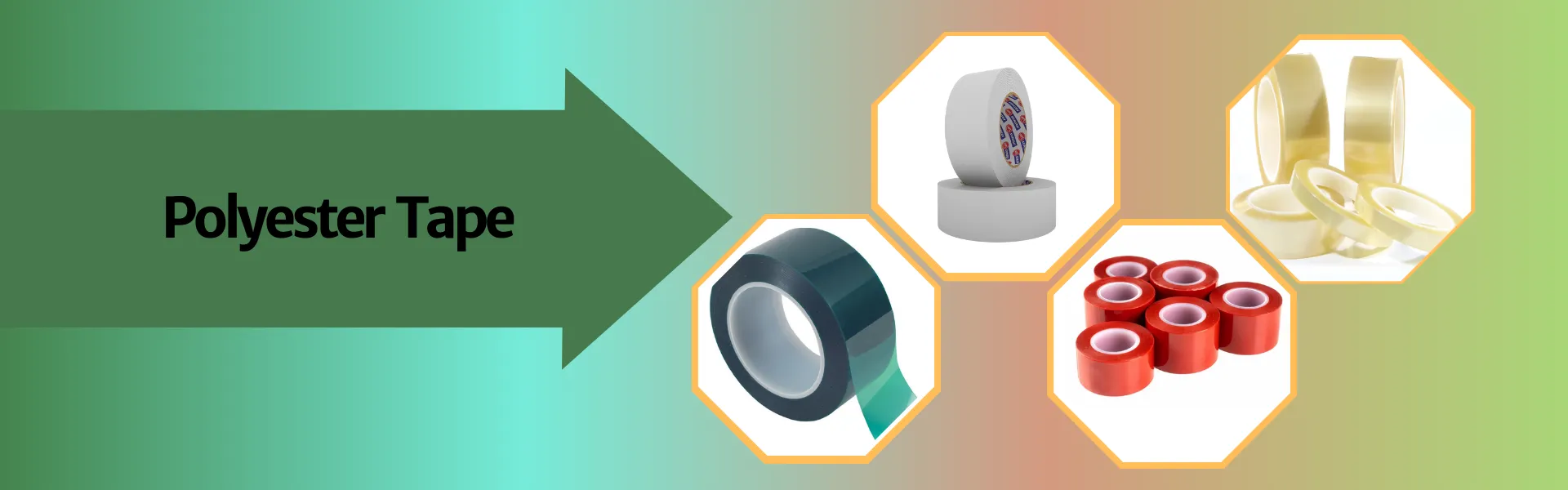 Polyester Tape