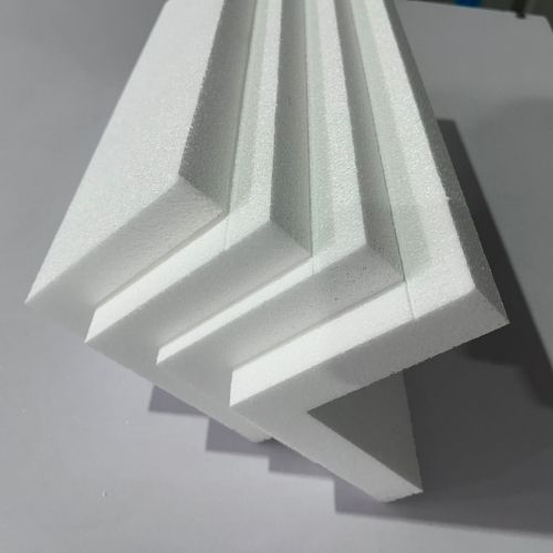 Thermocol L corner manufacturer