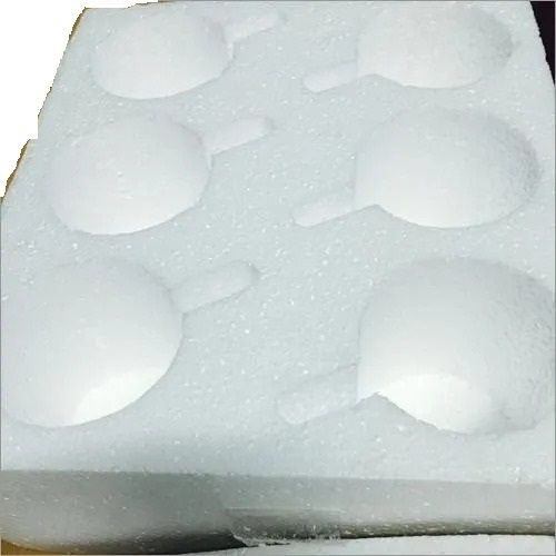 Thermocol Hand Molding