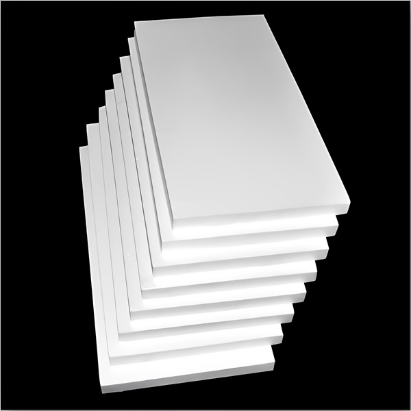 Thermocol Sheet for Packaging