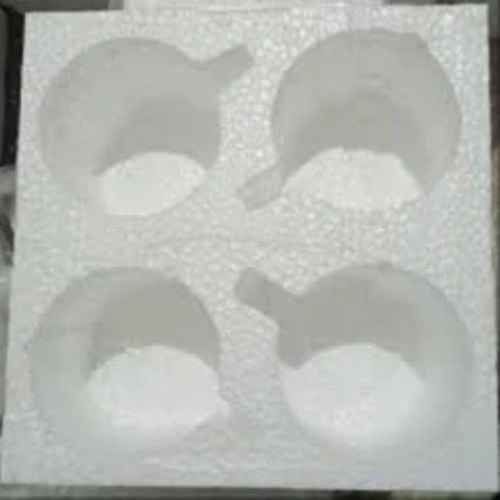 Thermocol Hand Molding
