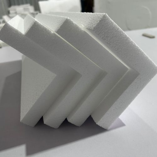 Thermocol L corner manufacturer