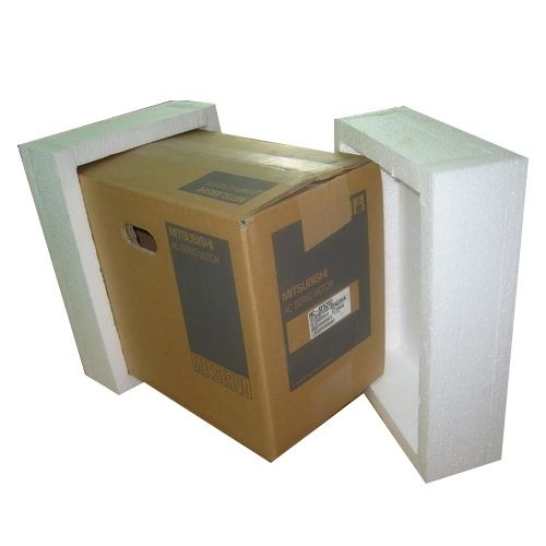 Thermocol Hand Molding